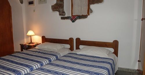 Anna Floradi Apartment