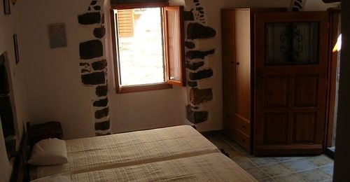 Apartment Anna Floradi *