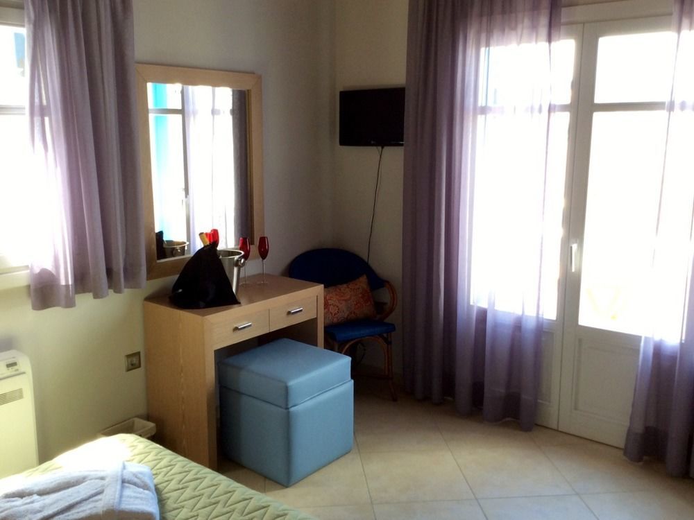 Hotel Castri Village - Kythira Quality