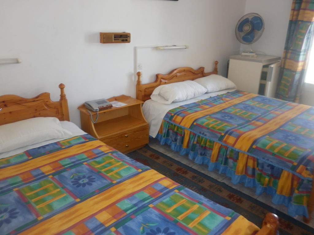 Hotel Miramare *