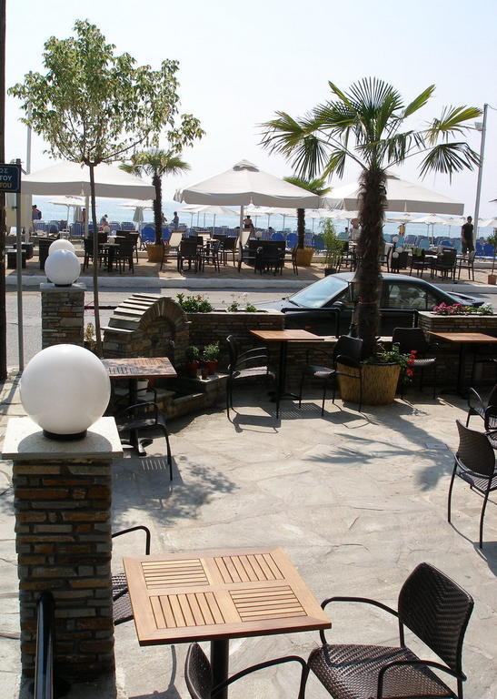 Atlantis Paralia Katerinis