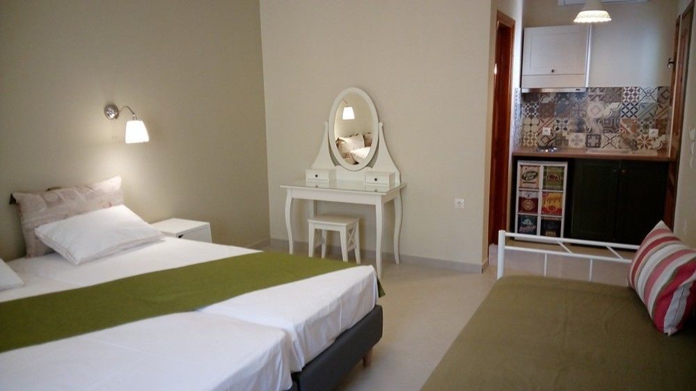 Kallisti Seaside Skopelos Agnontas