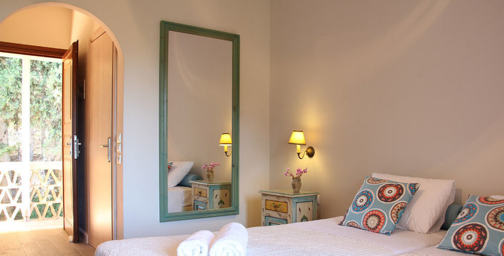 Eleas Gi Apartment Planos (Zakynthos)