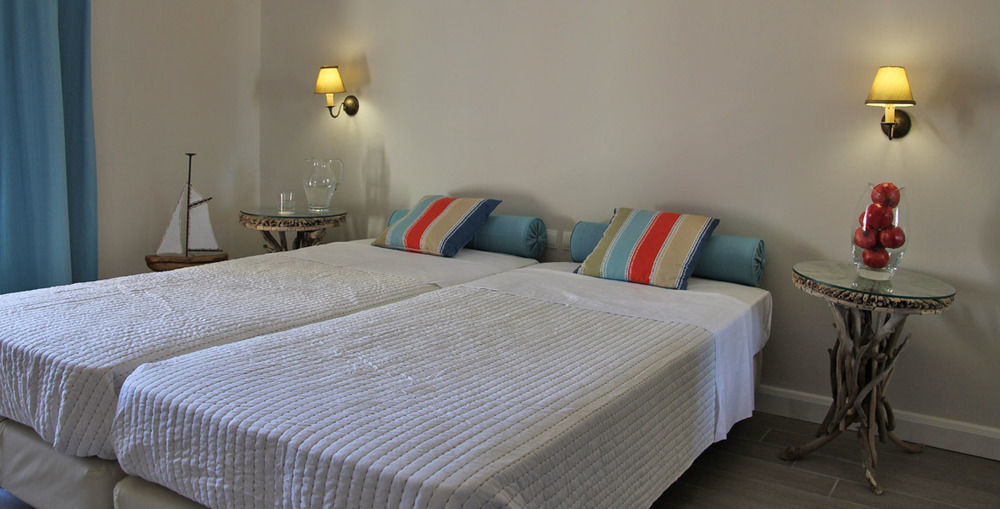 Eleas Gi Apartment