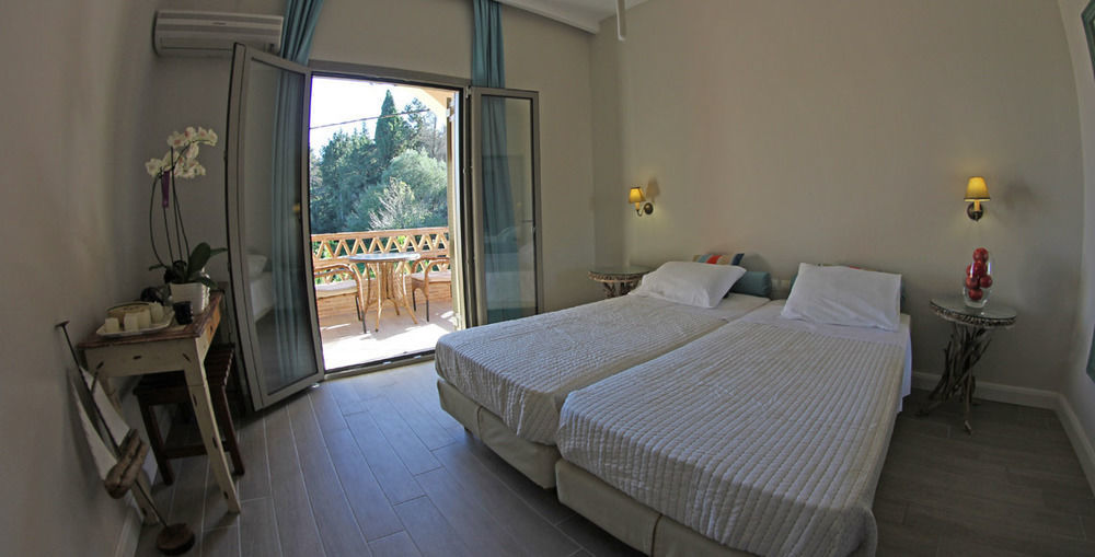 Apartment Eleas Gi *