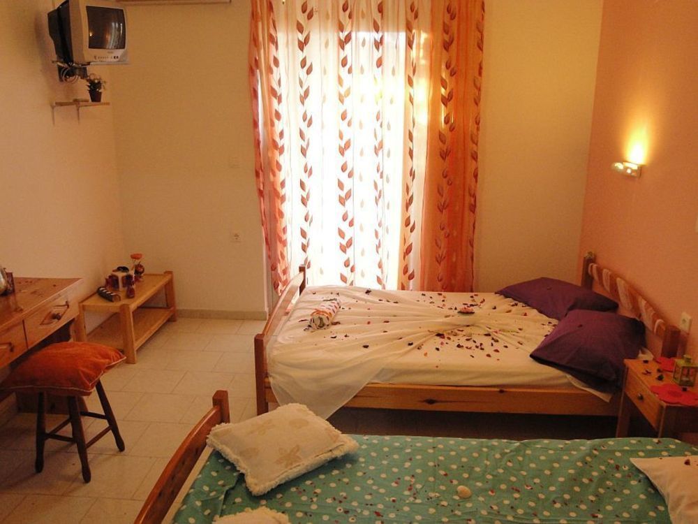 Apartment Annas Keri