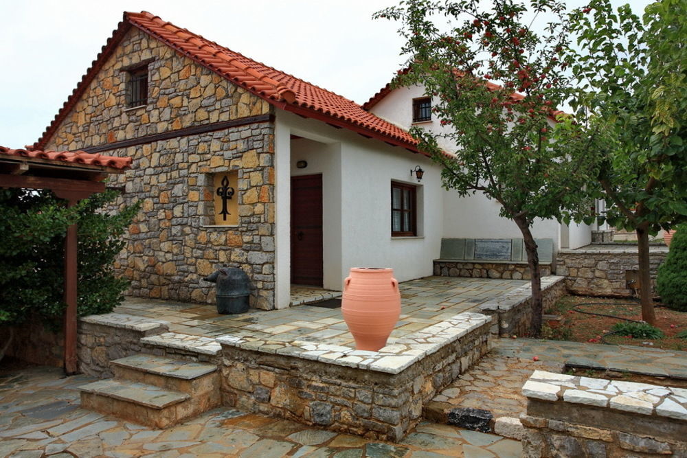 Resort Alexander Arachova