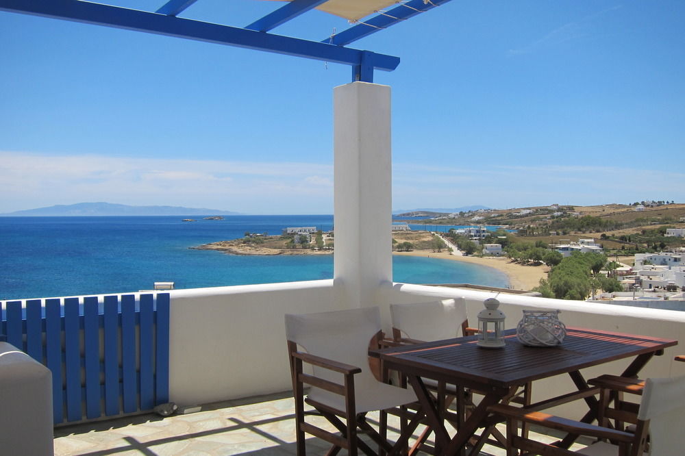 Apartment Cleopatra Homes Piso Livadi