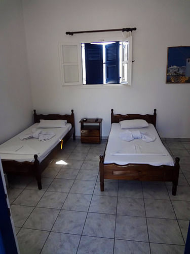 Haroula Apartment