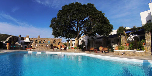 Aparthotel Arokaria Hideaway Krotiri
