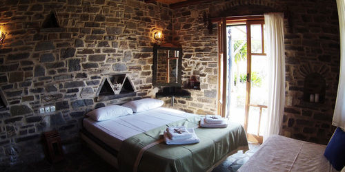 Aparthotel Arokaria Hideaway
