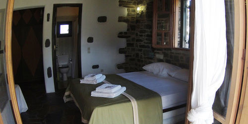 Arokaria Hideaway Aparthotel Krotiri