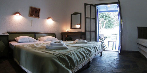 Arokaria Hideaway Krotiri