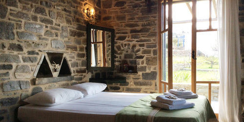 Arokaria Hideaway Aparthotel