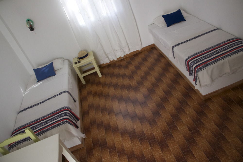 Hotel Arokaria Seaside Ambelas