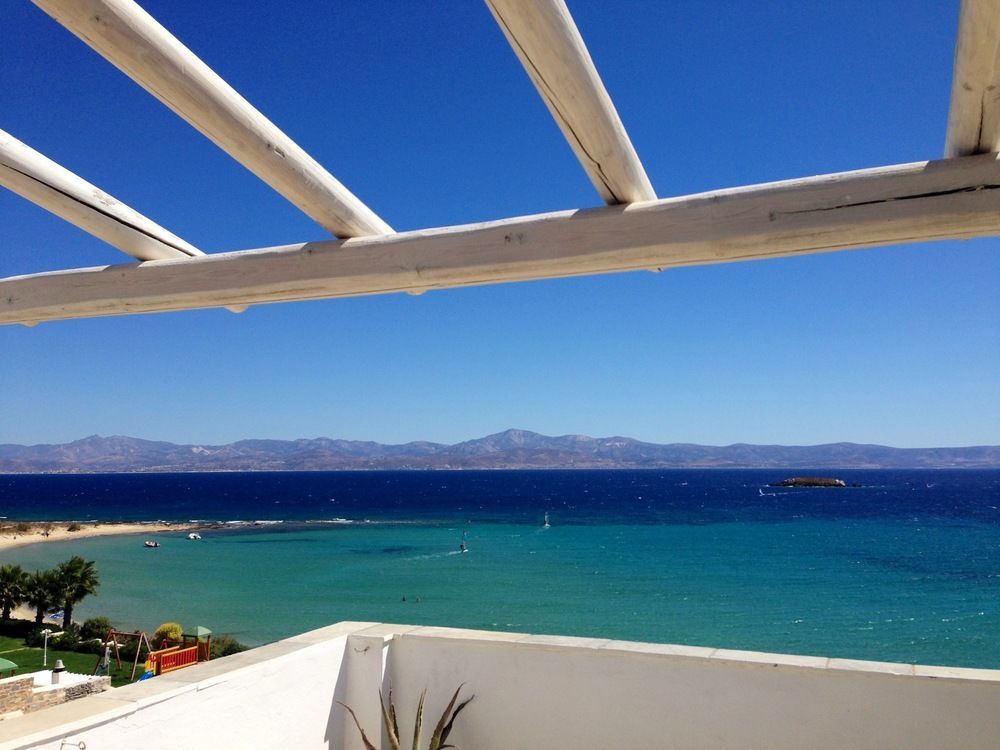 Hotel Paros Blue Dolphin