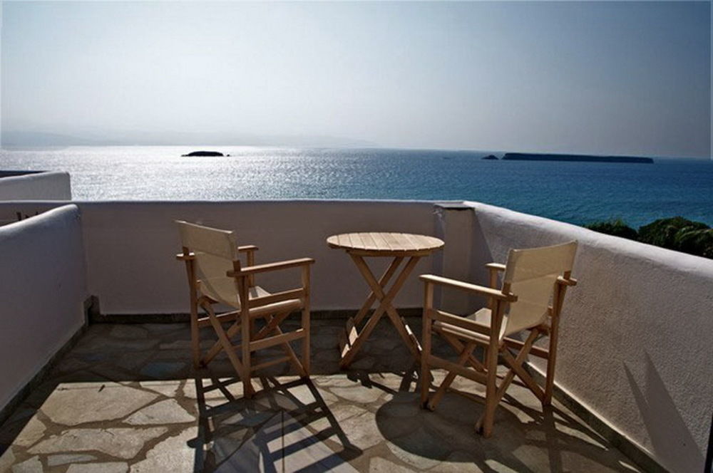 Paros Blue Dolphin Hotel