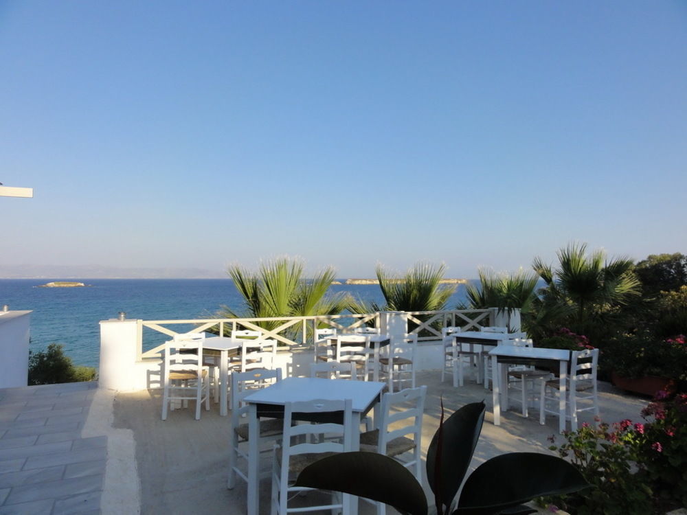 Hotel Paros Blue Dolphin 2*