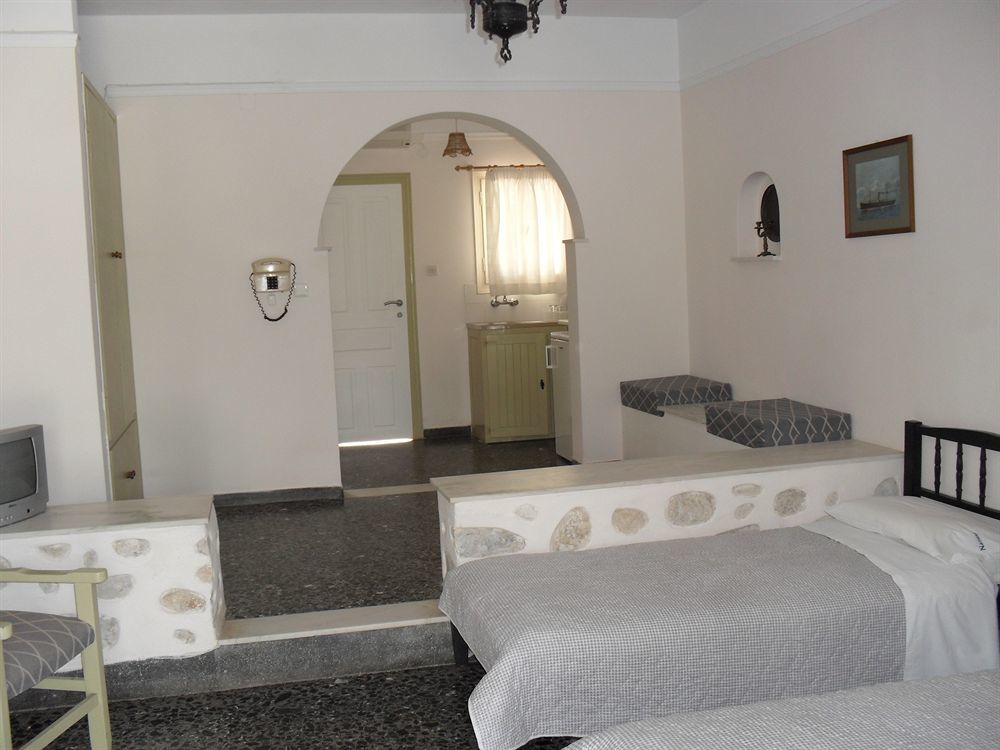 Paros By Kottas Hotel Naousa (Paros)
