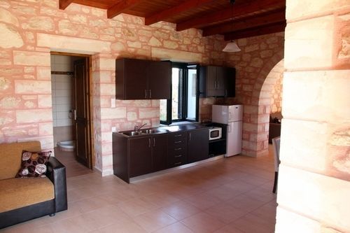 Eagles Stones Apartment *