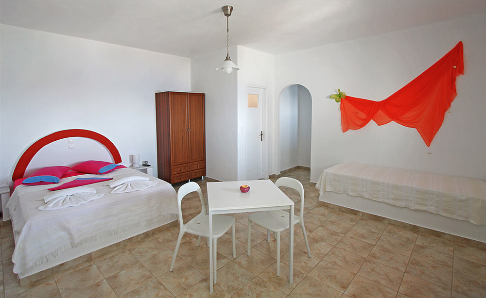 Hotel Donoussa Rooms Donoussa