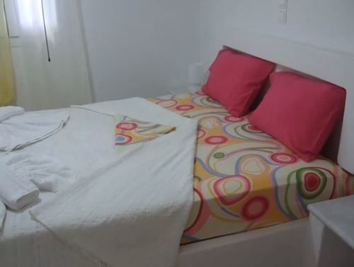 Donoussa Rooms 3* Donoussa