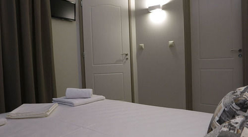 Hotel Donoussa Rooms