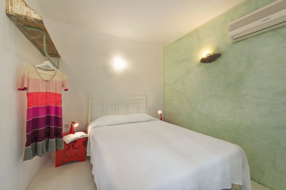 Emporio Cycladic Terrace Villa