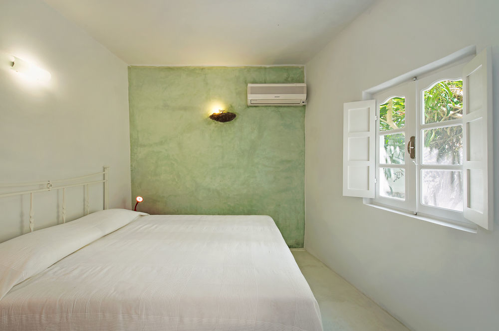 Villa Emporio Cycladic Terrace *