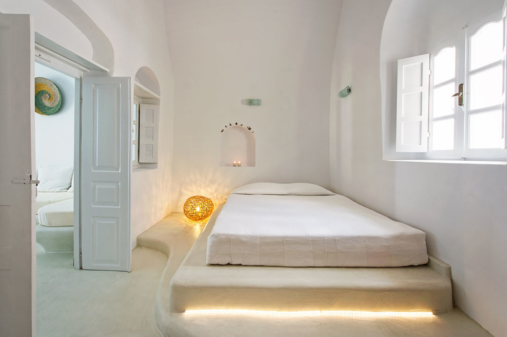 Emporio Cycladic Terrace *