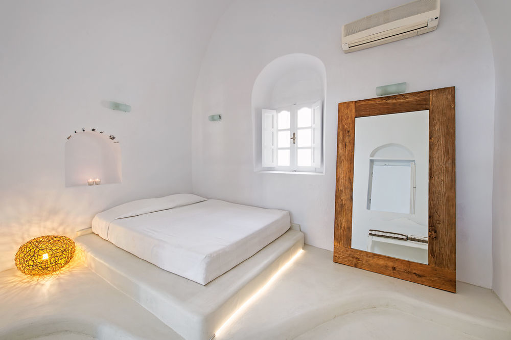 Emporio Cycladic Terrace
