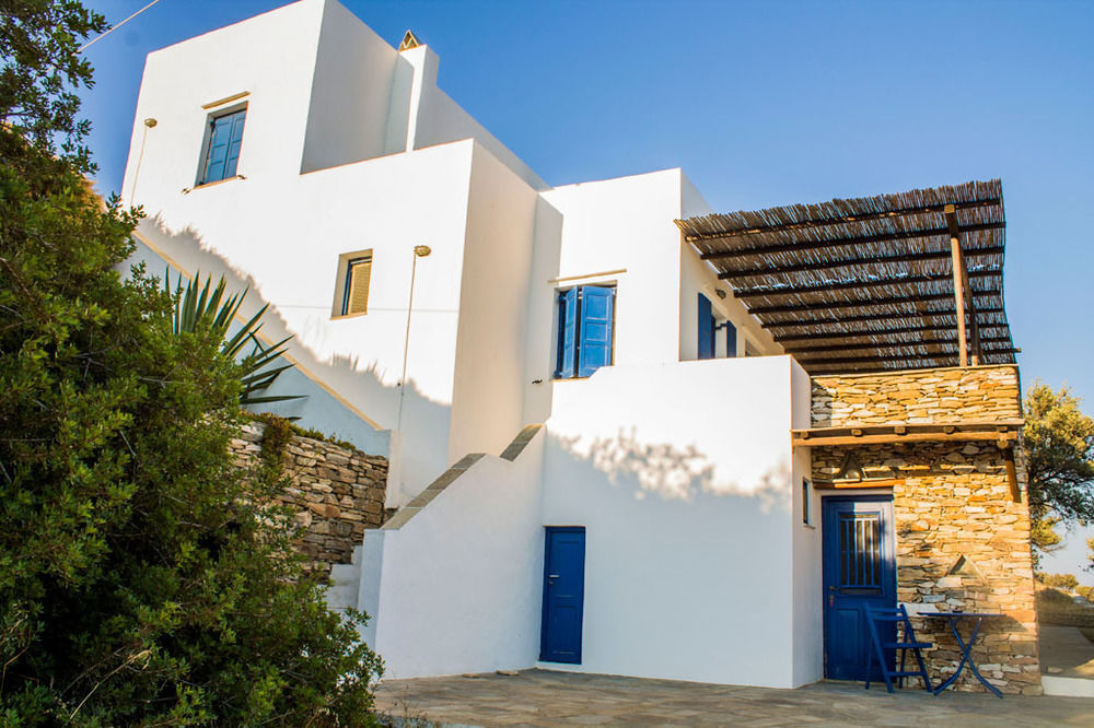 Sifnos 3*