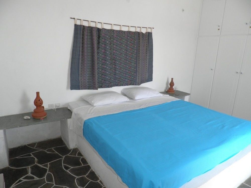 Sifnos Hotel 3*
