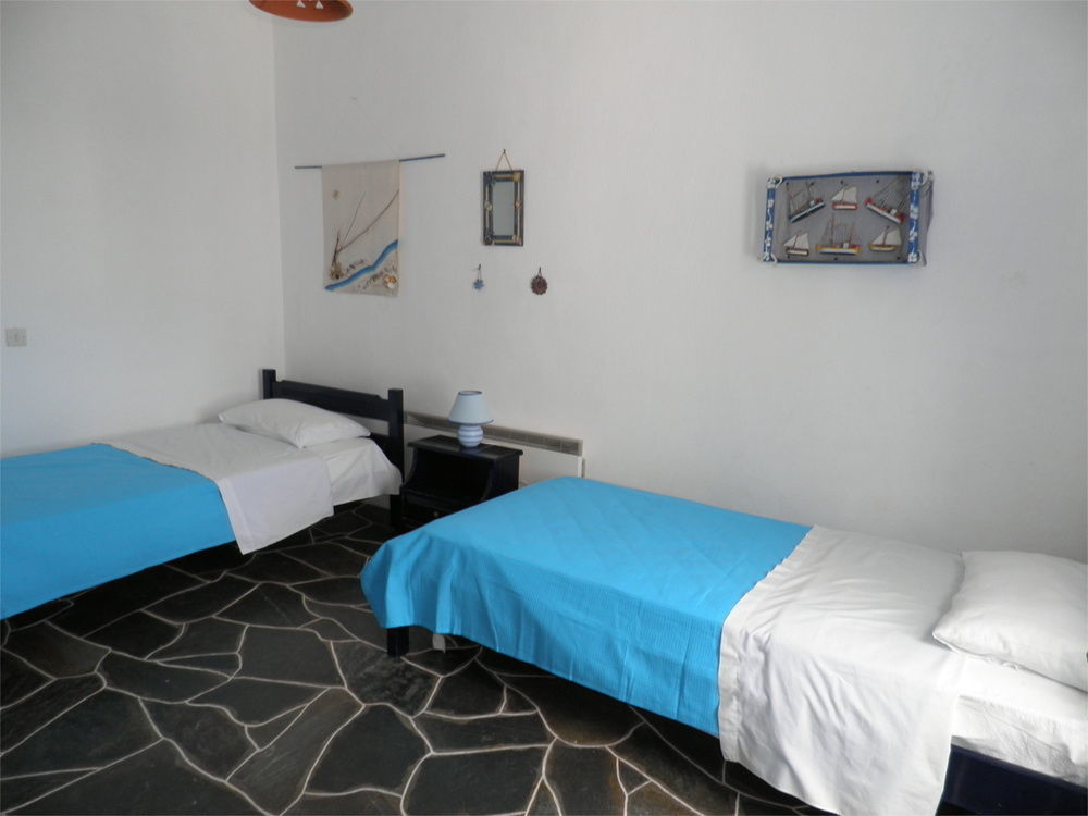 Hotel Sifnos Platis Gialos (Sifnos)