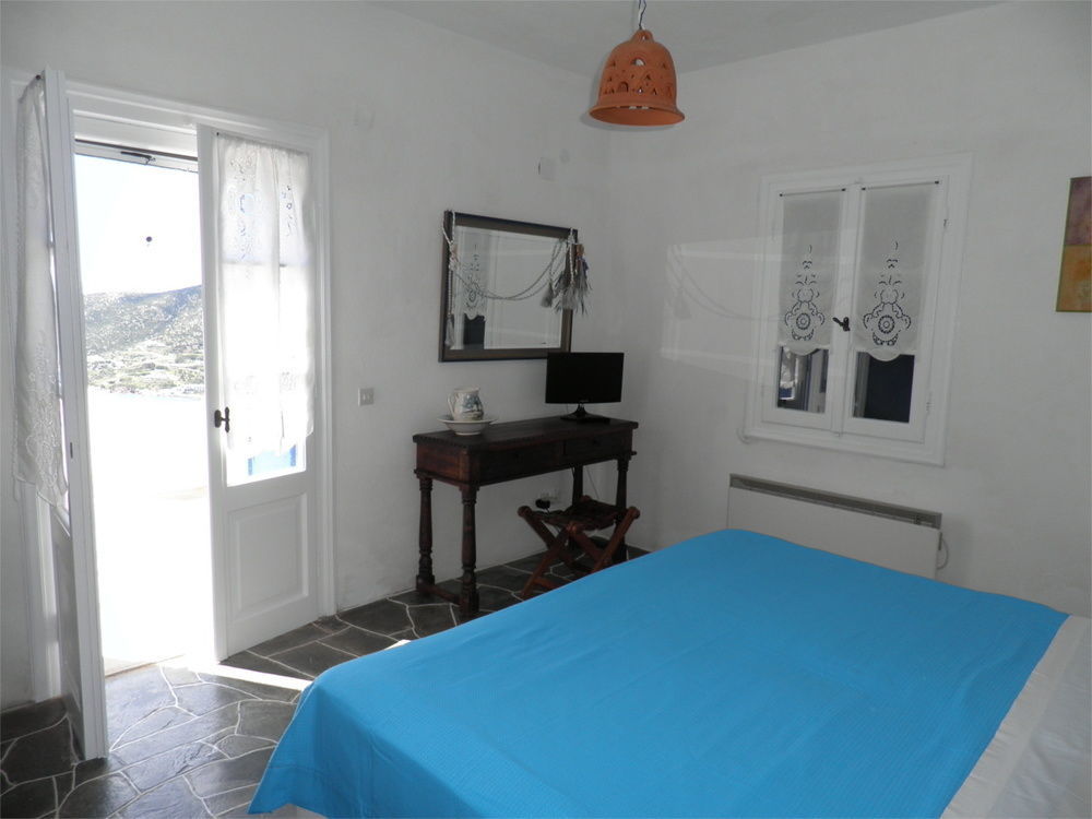 Sifnos 3* Platis Gialos (Sifnos)