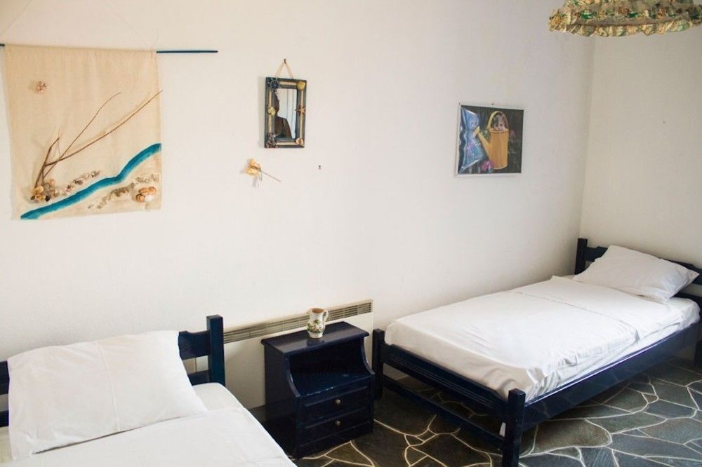 Hotel Sifnos