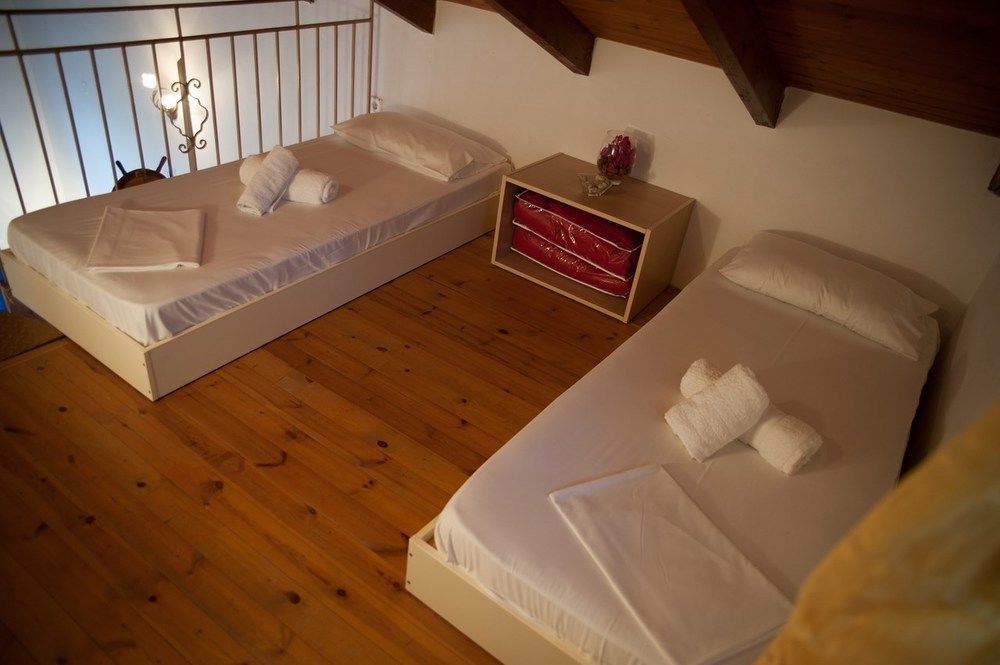 Dreams Apartment *