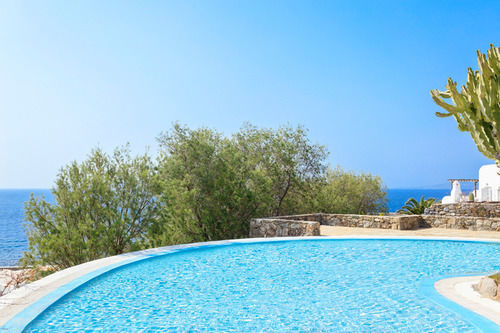 The One Mykonos 4*