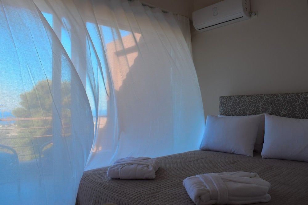 Hotel Amandola Agia Anna (Evia)