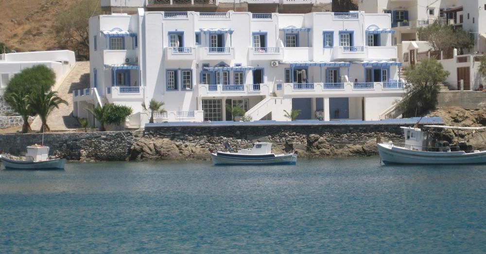 Vithos Astypalaia