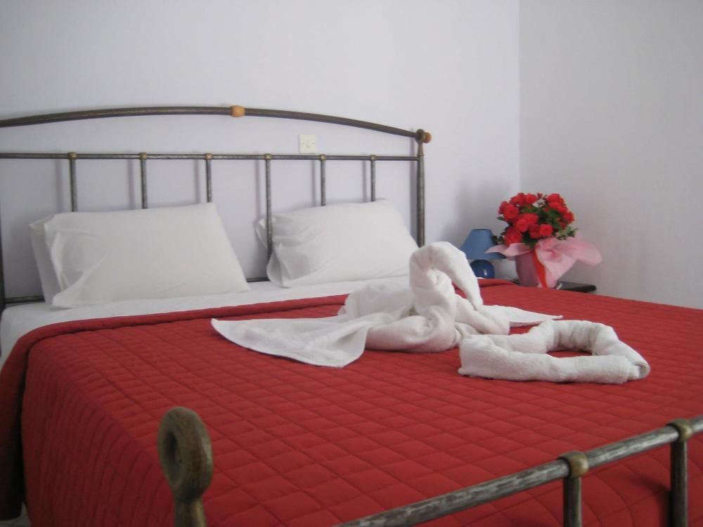 Vithos Apartment