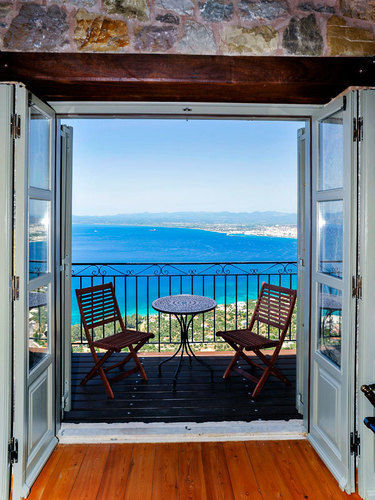 Diotima's Homes Hotel Kalamata