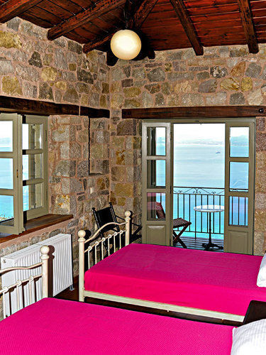 Hotel Diotima's Homes 3*
