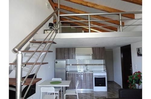 Apartment Simon King Vourvourou