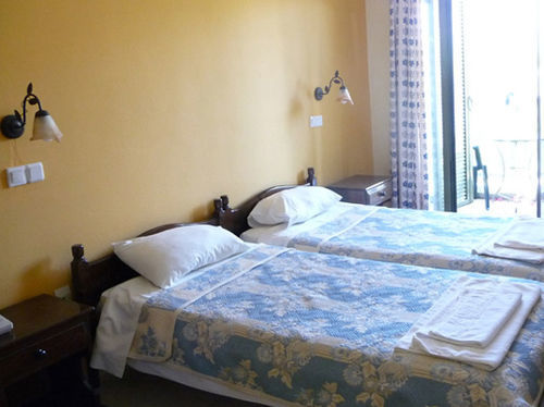 Axilleion Hotel Aspous