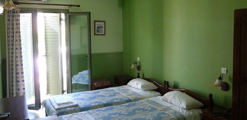Axilleion Hotel