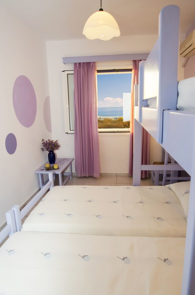 Aparthotel Sosanna