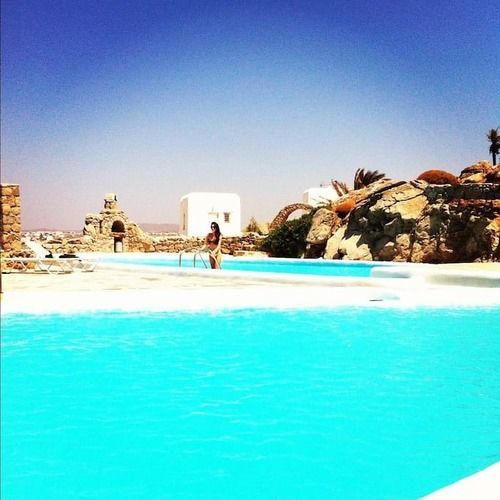 Hotel Nalu Mykonos 3*