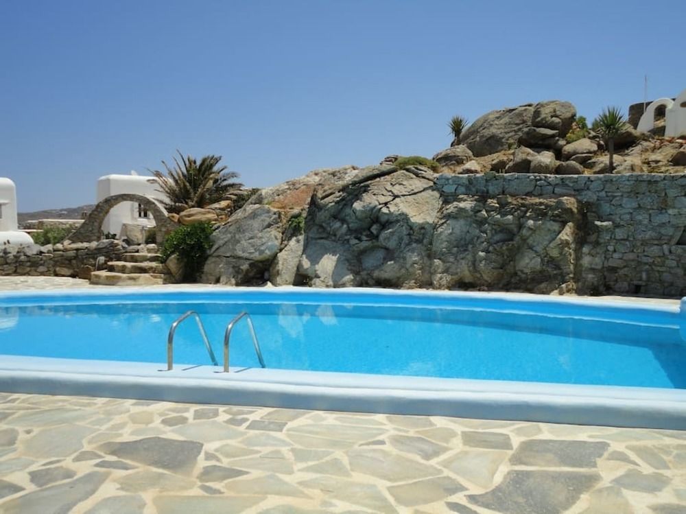 Nalu Mykonos 3*