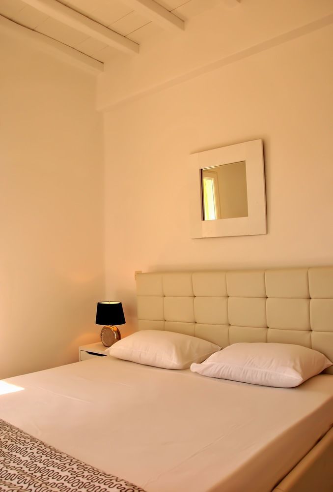 Apartment Nirvana Panormos (Mykonos)